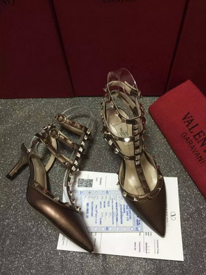 Valentino slingback Women--021